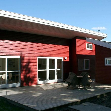 8 Person Holiday Home In Gudhjem Kamer foto